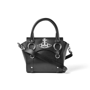Vivienne Westwood 47030004W L003T N401 Women Tote Bag Shoulder Bag 134043139
