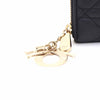 Dior S0007ONMJ Voyageur Cannage Zipper Long Wallet kk93180603 145755492 [P]