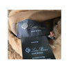 LORO PIANA Slater Wendeweste/FAM4478 H0EV/ Schaffell Wendemantel 39018140 [P]