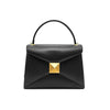 VALENTINO ワンスターッド トップハンドル ショルダーバッグ スモール L185807 145765307 [P]