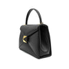 VALENTINO ワンスターッド トップハンドル ショルダーバッグ スモール L185807 145765307 [P]
