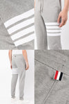 Thom Browne Diagonal Training Pants MJQ008H 145766779 [P]