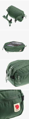 FJALL RAVEN High Cost Hip Pack Sling Bag 23223 614 144595733 [P]