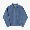 NANAMICA S25SA082E LI Short Denim Jacket 144598574 [P]