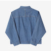 NANAMICA S25SA082E LI Short Denim Jacket 144598574 [P]