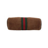 GUCCI 517076 オフィディア スエード ベルトバッグ 35855-2 145793218 [P]