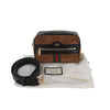 GUCCI 517076 オフィディア スエード ベルトバッグ 35855-2 145793218 [P]