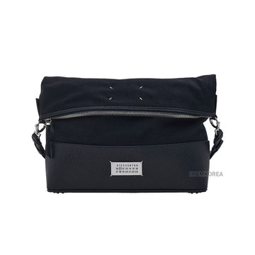 MAISON MARGIELA 5AC Medium Hobo Bag 143665539