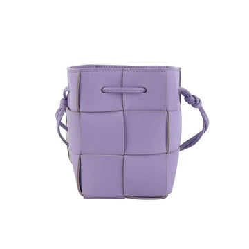 Bottega Veneta Mini Cassette Bucket Crossbody Bag 35855-3 145793240