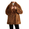 LORO PIANA Slater Wendeweste/FAM4478 H0EV/ Schaffell Wendemantel 39018140 [P]