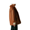 LORO PIANA Slater Wendeweste/FAM4478 H0EV/ Schaffell Wendemantel 39018140 [P]