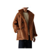 LORO PIANA Slater Wendeweste/FAM4478 H0EV/ Schaffell Wendemantel 39018140 [P]