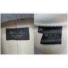 LORO PIANA Cashmere Orizzonte Mantel A193 41054601 [P]