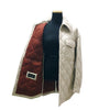 LORO PIANA Loka gesteppte Jacke A193 35156276 [P]