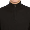 Callaway Men's Half-Zip Knit Golf Wear 001 145793351 [P]