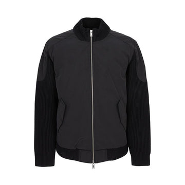 Moose Knuckles Magnus Men's Bomber Jacket M35MK661 292 145796081 [P]