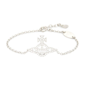 VIVIENNE WESTWOOD Calliope Damen Kettenarmband 61020035 01P102 145796086 [P]