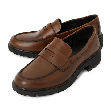 ECCO Metropolitan Vienna Women's Loafers 145796092 [P]