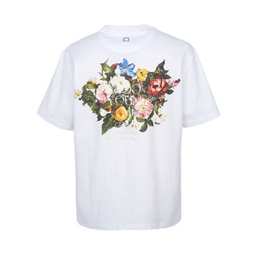 WOOYOUNGMI Herren T-Shirt W253TS06701W 145796104