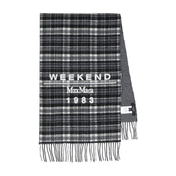 WEEKEND MAXMARA Weekend Max Mara Pagella Schal 002 2525546085 145796113