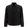 Prada Nylon Jacket 145808534 [P]