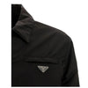 Prada Nylon Jacket 145808534 [P]