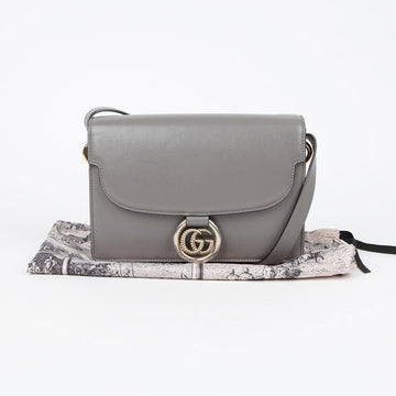 GUCCI 589474 GG リング トルション スモール ショルダー クロスバッグ 145698077