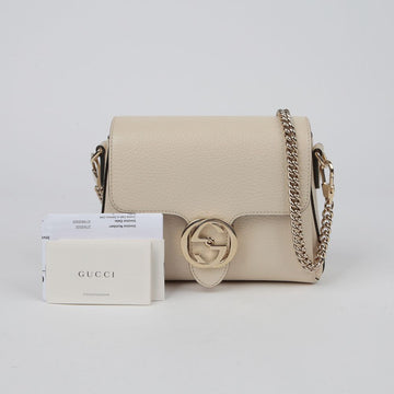 GUCCI Interlocking Ketten Schulter Crossbody Bag 607720 145699057