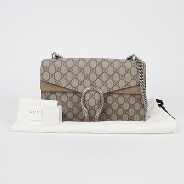 GUCCI Dionysos Kleine Ketten-Schultertasche 400249 145706366