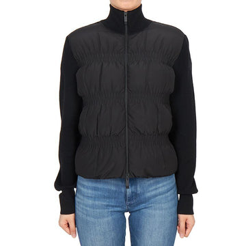 MONCLER Damen Padded Zip Cardigan 9B00020 M1131 999 144816218