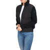 MONCLER モンクレール レディース パディング ジップアップ カーディガン 9B00020 M1131 999 144816218 [P]