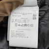 Moncler GUI Guis Down Vest Padding Black K10911A10700 145817532 [P]