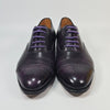 JOHN LOBB ジョン・ロブ X ポール・スミス ウェストボーン シューズ (280) 86697618 [P]
