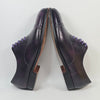 JOHN LOBB ジョン・ロブ X ポール・スミス ウェストボーン シューズ (280) 86697618 [P]