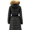 MONCLER Chloé Raccoon Fur Lange Daunenjacke 145821067 [P]