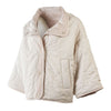 MAXMARA Damen Reversible Daunenjacke 004 FW25 145822451 [P]