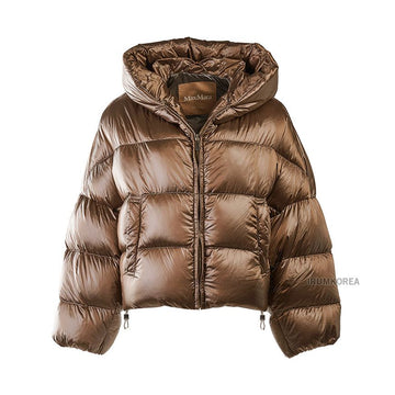 MAXMARA SPACECA 024 FW25 Damen Steiner Pufferjacke 145822458