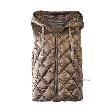 MAXMARA SPACEGI 016 FW25 Damen Steppweste 145822463