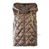MAXMARA SPACEGI 016 FW25 Damen Steppweste 145822463 [P]