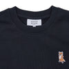MAISON KITSUNE Damen Pullover mit Fuchs-Motiv 145822464 [P]