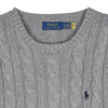 Polo Ralph Lauren Cable Knit with Pony Embroidery 145822468 [P]
