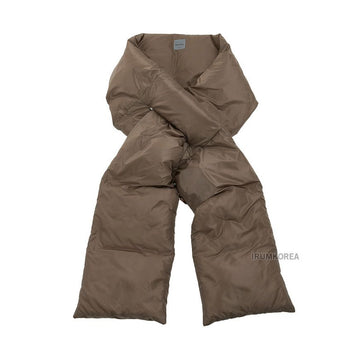 MAXMARA セイペット FW25 レディース パディングマフラー 072 145822470