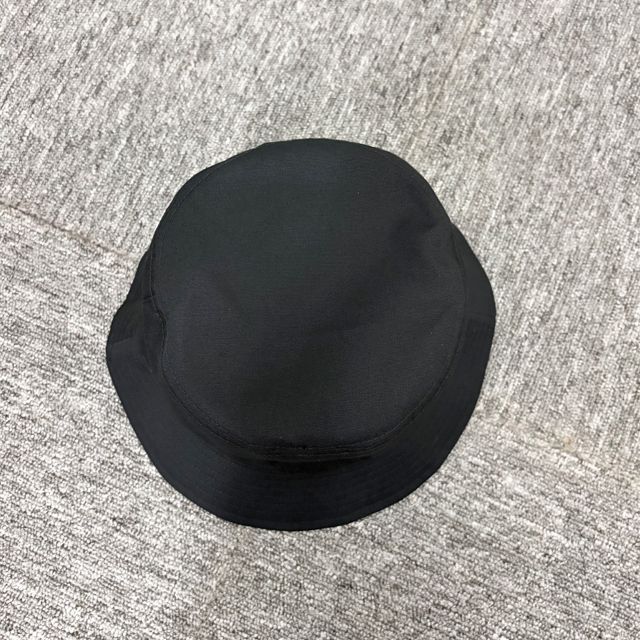Stone Island Compass Logo Cotton Labs Bucket Hat (V0029) 145822588