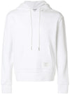 Thom Browne 25FW Three Stripe Hoodie MJT086A 145822660 [P]
