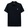 MONCLER Grenoble Patch Kragen T-Shirt 145823256 [P]