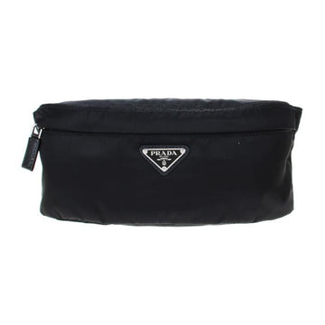 Prada Re-Nylon Saffiano Belt Bag 30112878