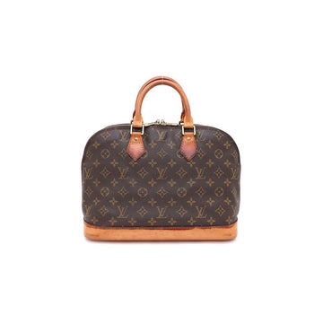 Louis Vuitton Monogram Alma PM Tote Bag 61384189 145869138