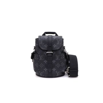 Louis Vuitton M82769 Nano Christopher Body Bag Sling Bag Hip Bag and Crossbody Bag kk40538659 145869305