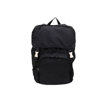 PRADA Pocono Nylon Rucksack mit Logo klein 96331450 145869892