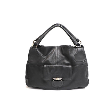 Salvatore Ferragamo AB-21 B462 Gancini Tote and Shoulder Bag kk39366257 145877620